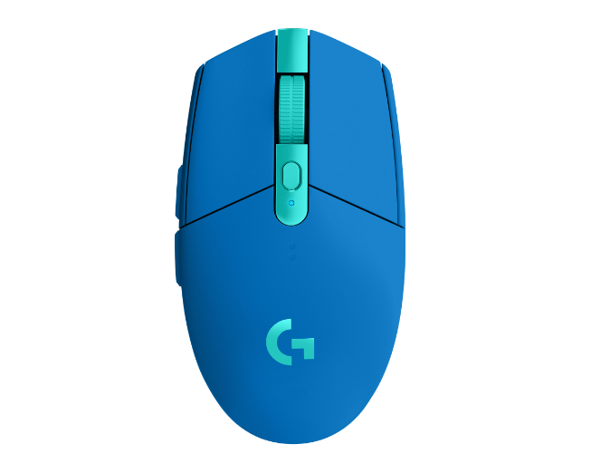 Myszka Logitech G305 Lightspeed Gaming 